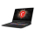 MSI GL75 i7-9750H/16GB/512/Win10 RTX2070 144Hz - 526621 - zdjęcie 2